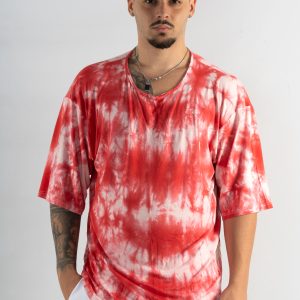 Tricou Roșu