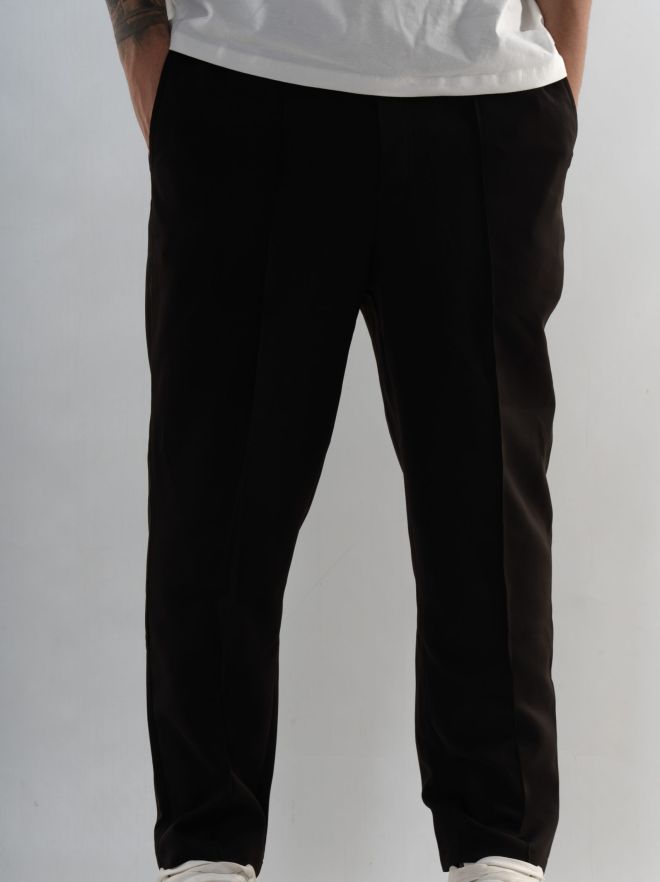 Pantaloni Lungi Negri