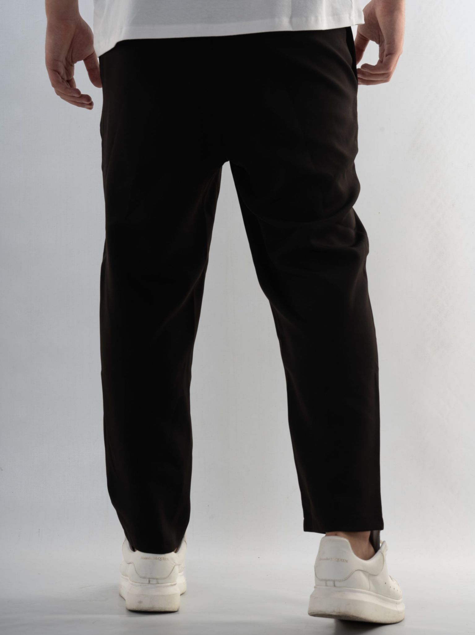 Pantaloni Lungi Negri 4
