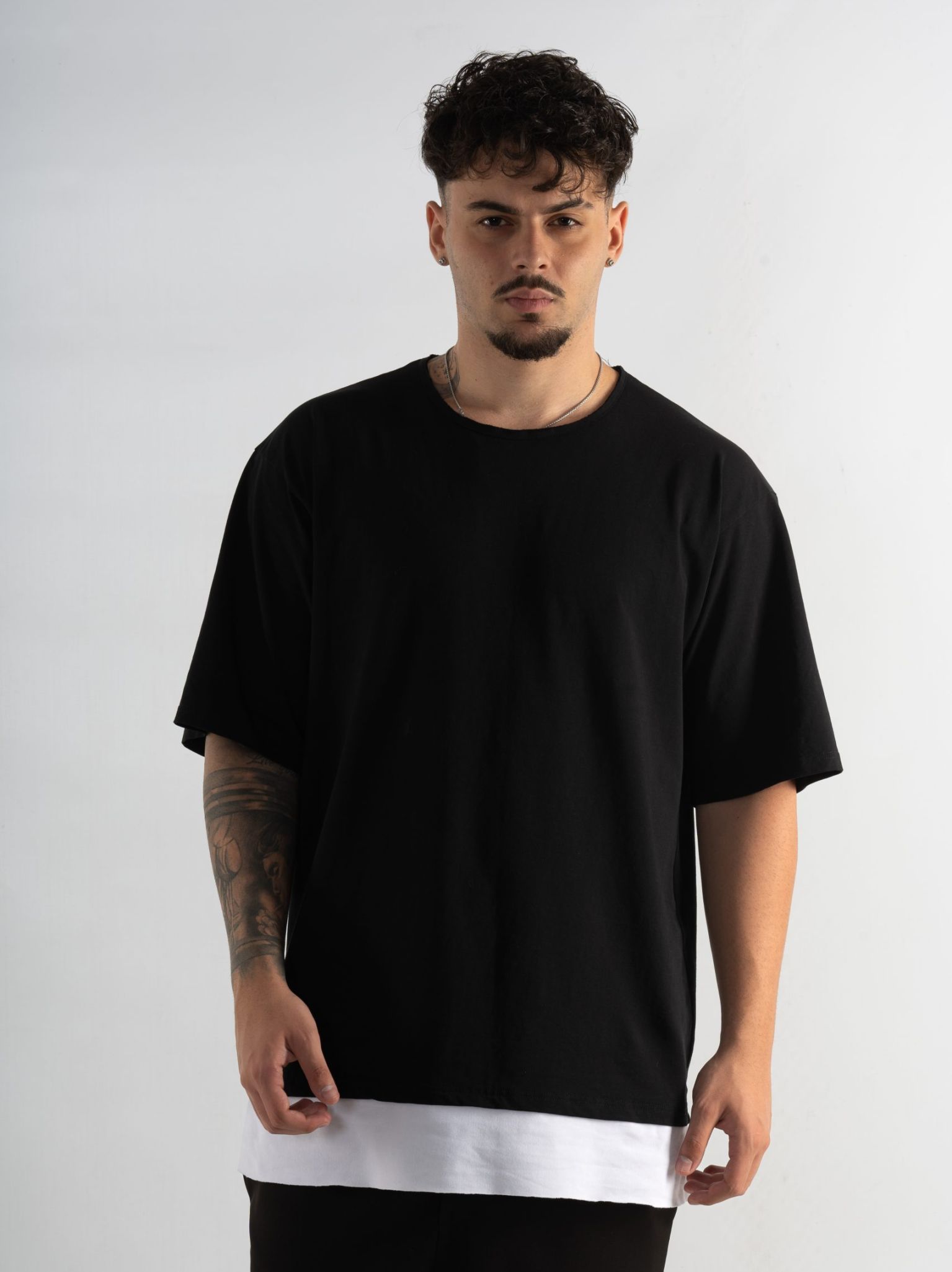 Tricou Barbati