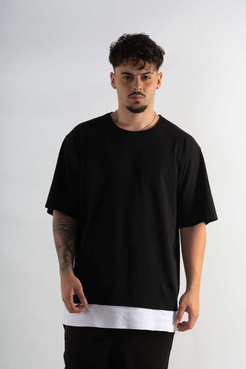 Tricou Barbati
