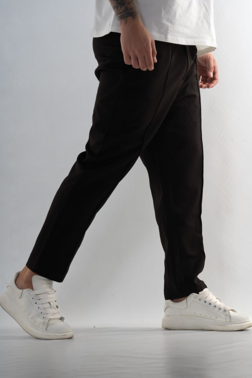 Pantaloni Lungi Negri 2