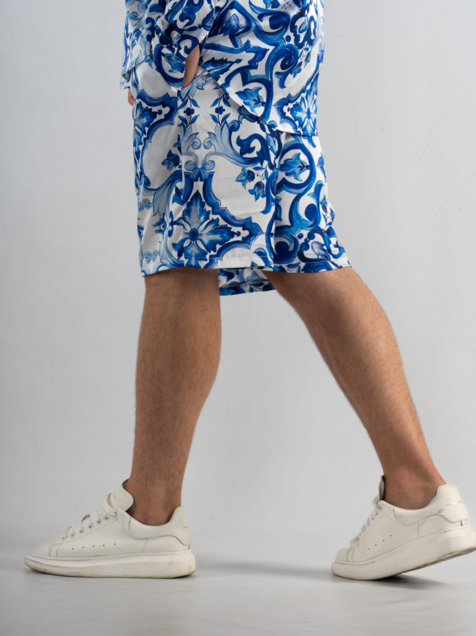 Pantaloni Sicilia 2