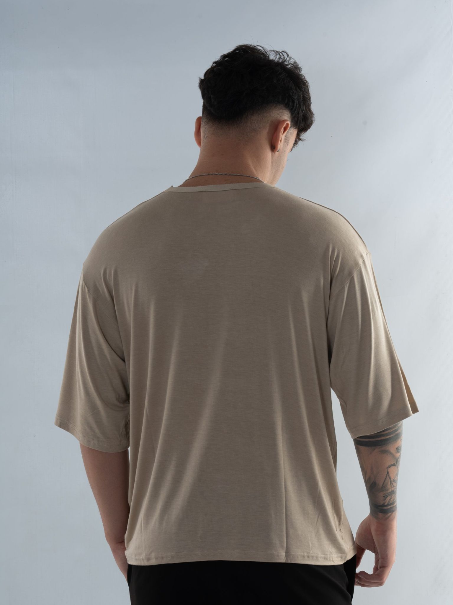 Tricou Leopard Insert 4