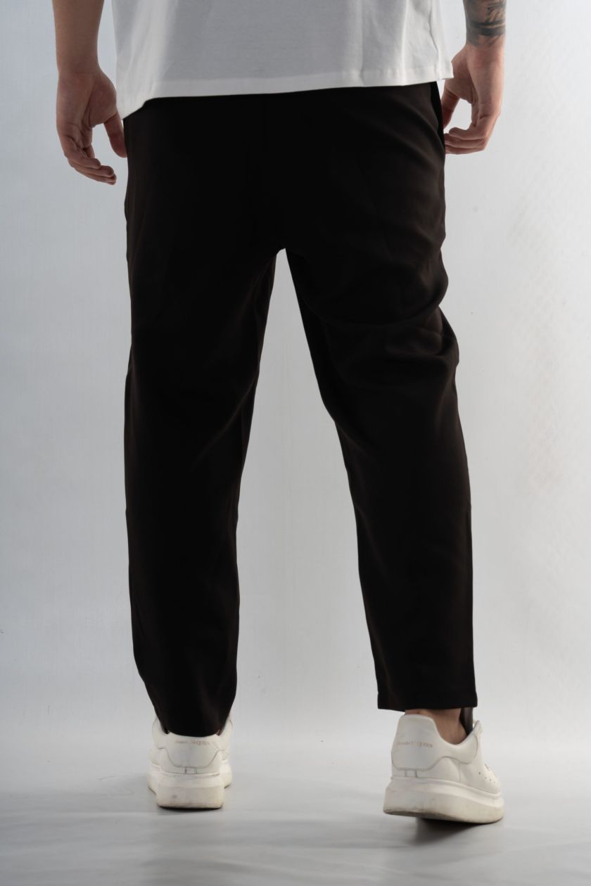 Pantaloni Lungi Negri 4