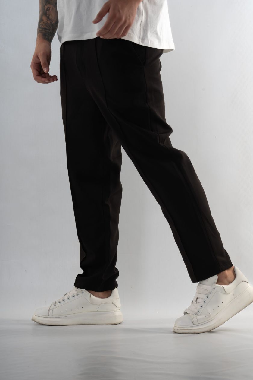 Pantaloni Lungi Negri 3
