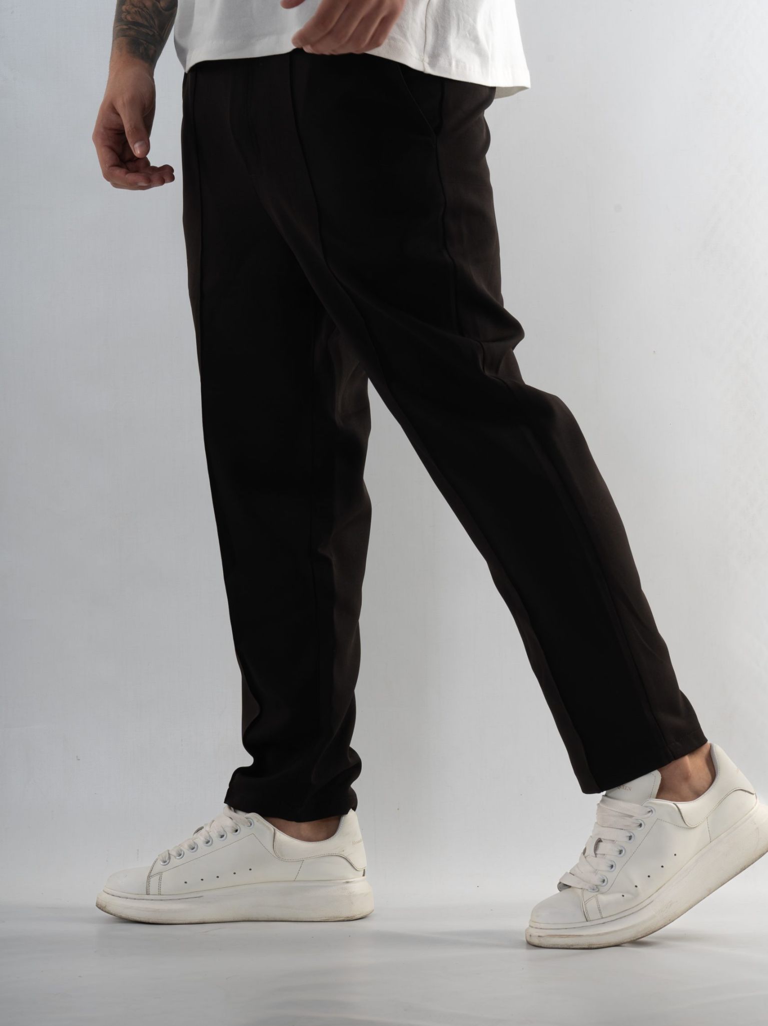 Pantaloni Lungi Negri 3