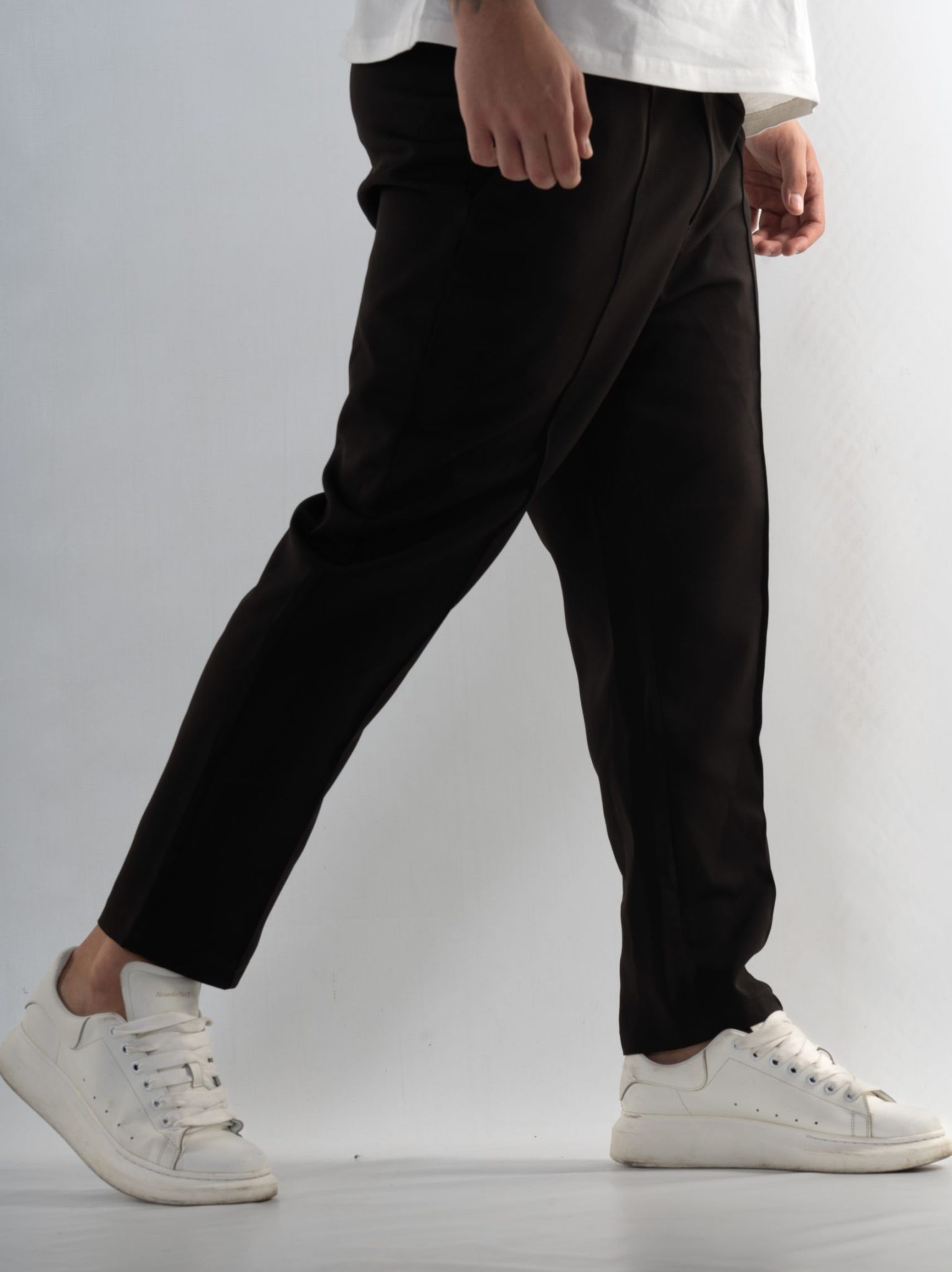 Pantaloni Lungi Negri 2